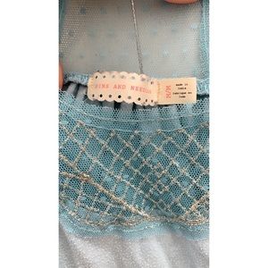 Urban Outfitters Tank SOLD